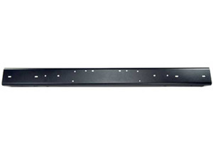 Rugged Ridge - Front Bumper 9706 Jeep Wrangler - 12033.02