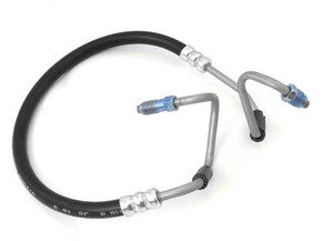 Rugged Ridge - Power Steering Pressure Hose 0306 Jeep Wrangler (tj) - 18012.18