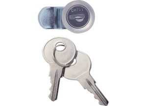 RV Designer - Lock And Replacement Keys - B192