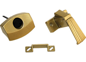 RV Designer - Door Latch Without Lock - H521