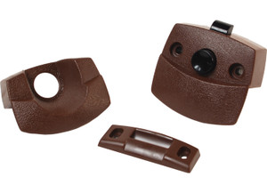 RV Designer - Privacy Latch - H531