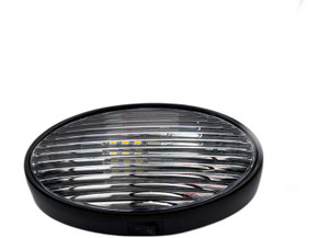 RV Designer - Led Oval Porch Light On/off Switch - L860