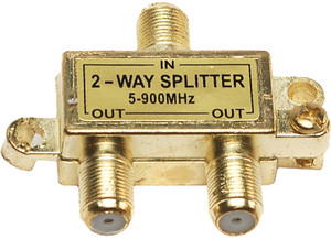 RV Designer - Tv Line Splitter - T189