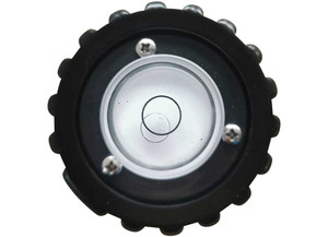 RV Pro - Screwon Cap/levelblack - 14-0733