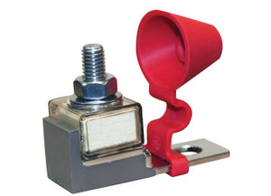 Samlex America - 300 Amp Fuse Assembly - DC-FA-300