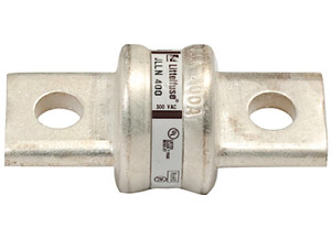 Samlex America - 400 Amp Replacement Fuse - JLLN-400