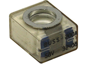 Samlex America - 200 Amp Replacement Fuse - MRBF-200