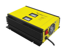 Samlex America - Battery Charger 12v 50a Ul Listed - SEC-1250UL