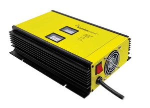 Samlex America - Battery Charger 12v 80a Ul Listed - SEC-1280UL