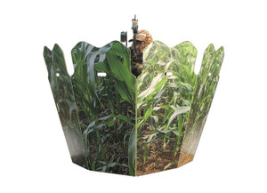 Shadow Hunting Blinds - Ghostblind Predator Ground Hunting Mirror Blind - GBP-041P-3