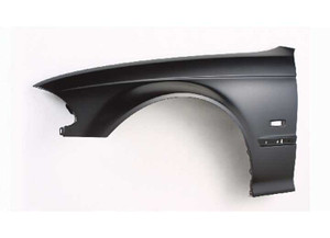 Sherman Parts - Lh Fender Bmw 3 Series (e46) Sdn/wgn 9901 - 0054B-31-1