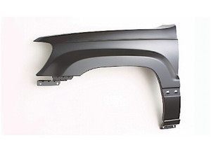 Sherman Parts - Capa Rh Fender Grand Cherokee 9904 - 086-31QR