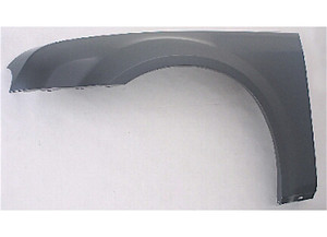 Sherman Parts - Capa Rh Fender Chrysler 300 0510 - 108-31QR