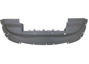 Sherman Parts - Lower Engine Cover Chrysler 200 1117 Sedan/convertible - 139-49SU