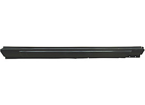 Sherman Parts - Rh Outer Rocker Panel Factory Type Challenger Cpe 7074 - 160-03R