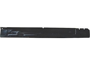 Sherman Parts - Lh Front Inr Rocker Panel Mopar Ebody Cpe 7174 - 160-05AL