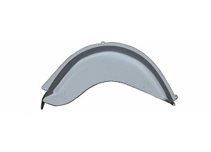 Sherman Parts - Rh Rr Inner Wheelhouse Challenger/barracuda Exc Conv 7074 - 160-29AR