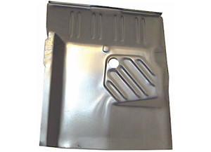 Sherman Parts - Rh Ft Flr Pan Sec Challenger/barracuda 7074;charger 7174;satellite/ro Adrunner 7174(steel Ga  19 - 160-40R