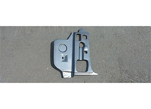 Sherman Parts - Rh Firewall Panel Challenger/barracuda 7074 - 160-41R