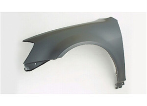 Sherman Parts - Capa Lh Frt Fender Assy Nissan Altima 20022006 - 1613-31Q-1