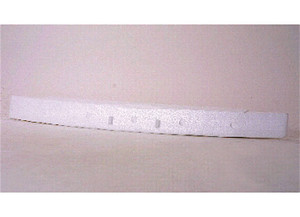 Sherman Parts - Front Impact Absorber Altima 0506 Excl Ser - 1613-84A-1