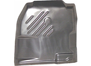 Sherman Parts - Lh Ft Floor Pan Sec Charger 6670; Coronet/belvedere/satellitee 6667 (steel Gauge  19) - 171-40L