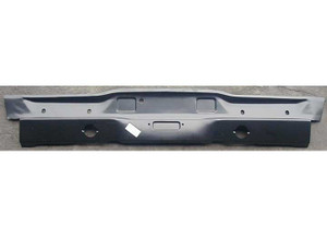 Sherman Parts - Rr Valance Charger 6970  Made In Tai - 171-68AT