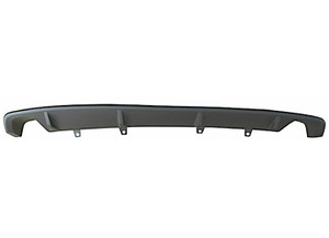 Sherman Parts - Rr Valance Panel Charger Srt8 0610 - 173-68