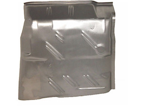Sherman Parts - Lh Front Floor Pan Sec Polara/330/440 6364; Belvedere 6465 (steel Gauge  19) - 185-46L