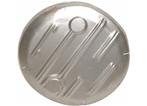 Sherman Parts - Trunk Flr Ctr 6776 Dart/swing - 195-76C