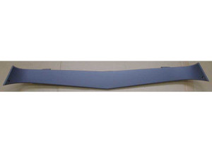 Sherman Parts - Front Air Shield Panel (plastic) Barracuda 70 - 251-22-1