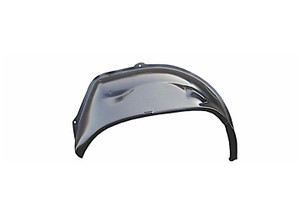 Sherman Parts - Rh Rr Wheel Housing Outer Satellite/roadrunner/gtx/belvedere 6870 (excl Conv) - 263-29R