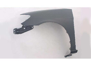 Sherman Parts - Lh Fender Civic Cpe/sdn/hybrid 0405 - 2911-32-1
