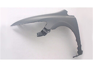 Sherman Parts - Lh Fender Civic Sdn/hybrid 0611 - 2912-31-1