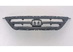 Sherman Parts - Grille Assy Desert Rock; Code Yr545m Honda Odyssey 20052007 - 2921-99-0