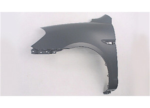 Sherman Parts - Capa Lh Fender Accent Sdn 0611; Hback 0711 - 3192A-31Q-1