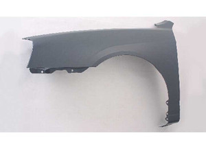 Sherman Parts - Rh Front Fender Assy Hyundai Elantra 20012006 - 3194A-31-2