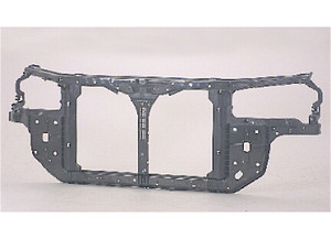 Sherman Parts - Radiator Support 2.4l Eng Sonata 0608 - 3198-49-0