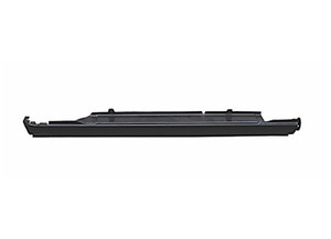 Sherman Parts - Rh Rocker Panel 2 Door W/ Partial Cab Corner Attached Factory Type Dodge P/u 72 93 - 326-03R