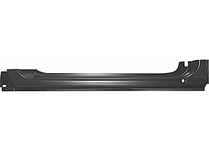 Sherman Parts - Lh Rocker Panel Factory Style Dakota 9704 - 329-03L