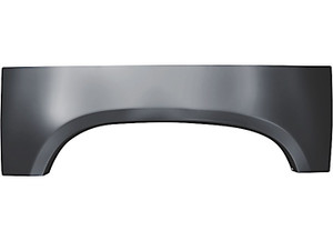 Sherman Parts - Lh Body Side Panel Above Rear Wheel Dodge Dakota 20052011 - 329A-59L