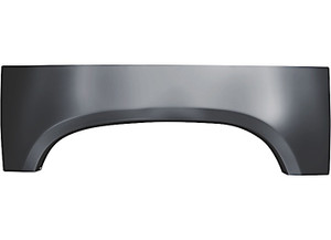 Sherman Parts - Rh Body Side Panel Above Rear Wheel Dodge Dakota 20052011 - 329A-59R