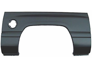 Sherman Parts - Lh Wheel Opng Repair Panel 6 Ft Box Old Style Dodge P/u R1500 9401; R2500/35 00 9402 - 330-59BL