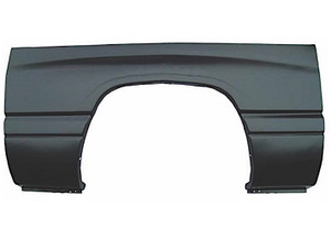 Sherman Parts - Rh Wheel Opng Repair Panel 6 Ft Box Old Style Dodge P/u R1500 9401; R2500/35 00 9402 - 330-59BR