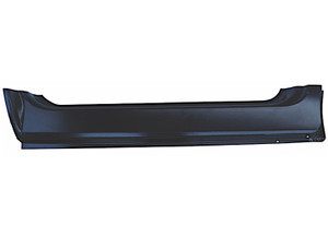 Sherman Parts - Rh Rocker Panel Factory Style 2 Door Dodge Ram P/u Standard Cab 0208 - 331-03R