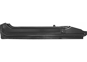 Sherman Parts - Lh Rocker Panel Frt Door Factory Style Caravan/voyager/town&country 9600 - 346-03L