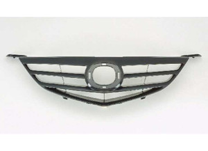 Sherman Parts - Grille (p) Mazda3 Sdn Sport Type 0406 - 3466-99-0