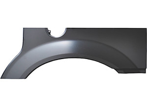 Sherman Parts - Lh Body Side Panel Above Rear Wheel Dodge Caravan/chrysler Town & Country 0814 - 348-59L