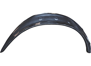 Sherman Parts - Rh Inner Rr Fender Mercedesbenz 123 7785 - 3525-55-2