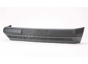 Sherman Parts - Front Bumper Assy (p) Mercedesbenz Eclass 124 Cpe/sdn 8689; Wgn 8789 - 3526-87-0